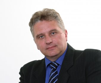 Makléře Radko Bartoš